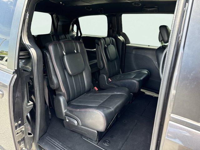 used 2019 Dodge Grand Caravan car, priced at $12,950