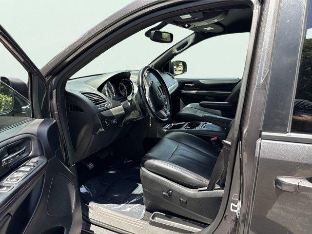 used 2019 Dodge Grand Caravan car, priced at $12,950