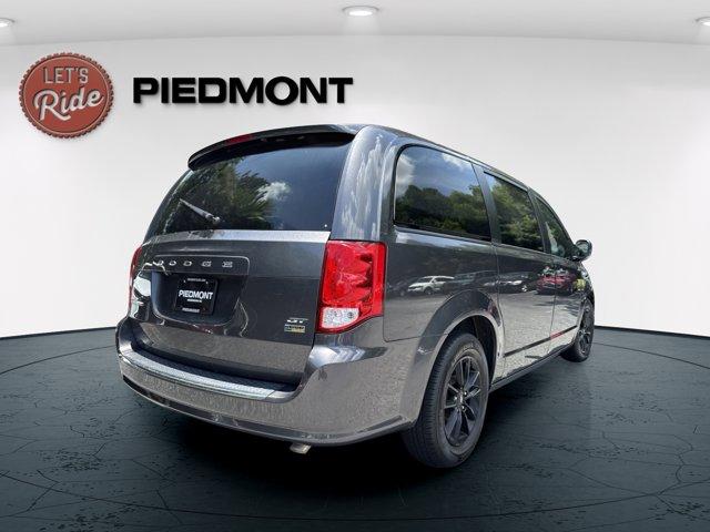 used 2019 Dodge Grand Caravan car, priced at $12,950