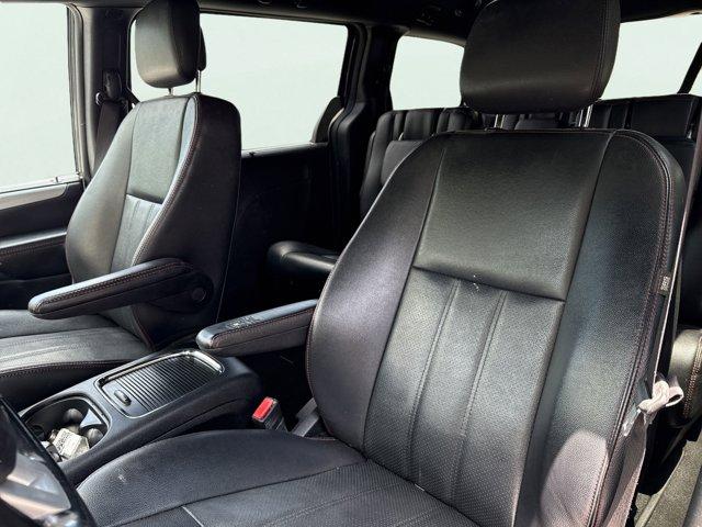 used 2019 Dodge Grand Caravan car, priced at $12,950