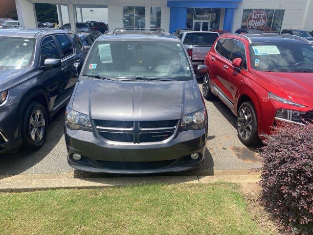 used 2019 Dodge Grand Caravan car, priced at $12,950
