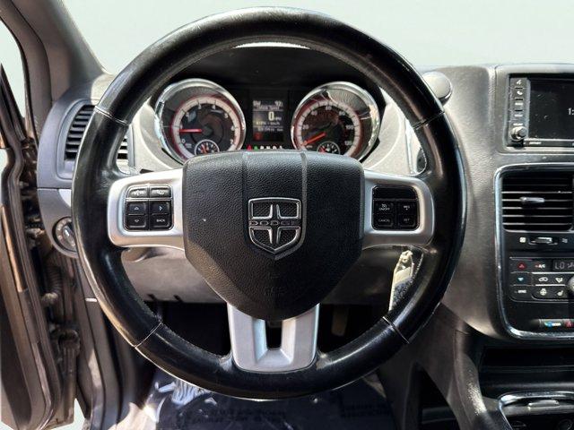 used 2019 Dodge Grand Caravan car, priced at $12,950