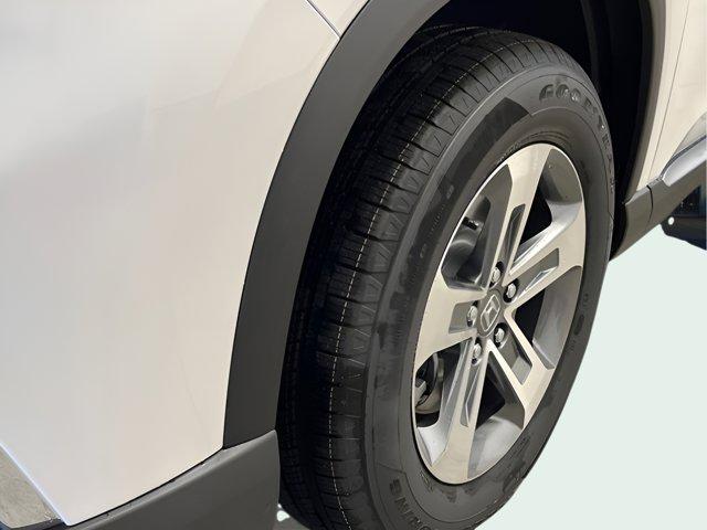 new 2025 Honda Pilot car