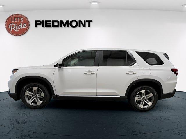 new 2025 Honda Pilot car