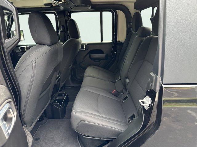 used 2021 Jeep Gladiator car, priced at $31,950