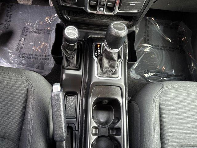 used 2021 Jeep Gladiator car, priced at $31,950