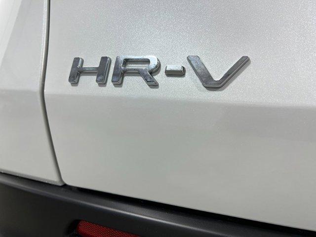 new 2025 Honda HR-V car