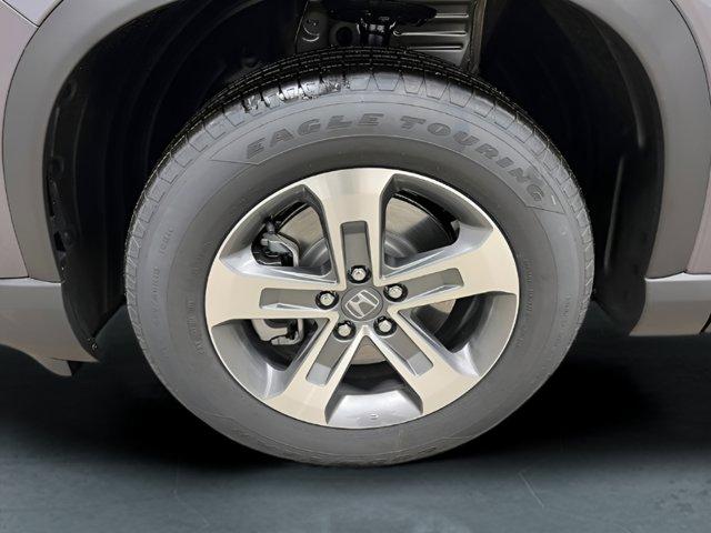 new 2025 Honda Pilot car
