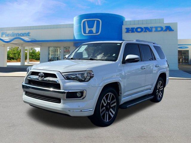 used 2017 Toyota 4Runner car, priced at $26,450