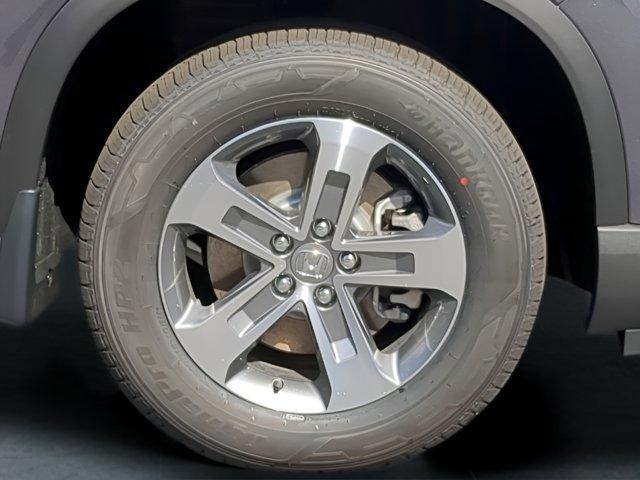 new 2025 Honda Pilot car