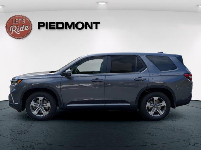 new 2025 Honda Pilot car