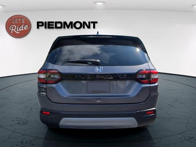 new 2025 Honda Pilot car