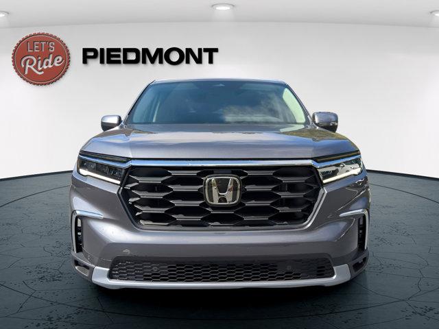 new 2025 Honda Pilot car