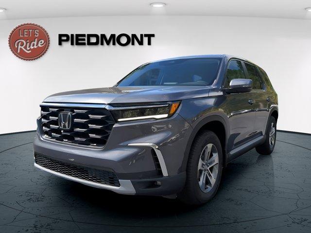 new 2025 Honda Pilot car
