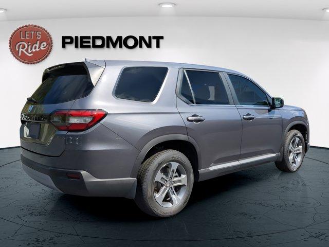 new 2025 Honda Pilot car