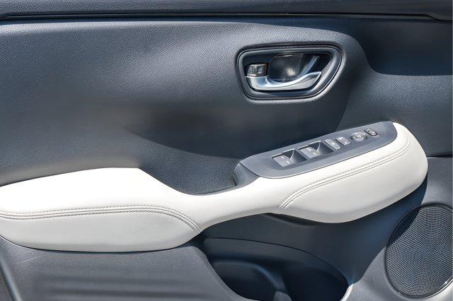 new 2026 Honda HR-V car