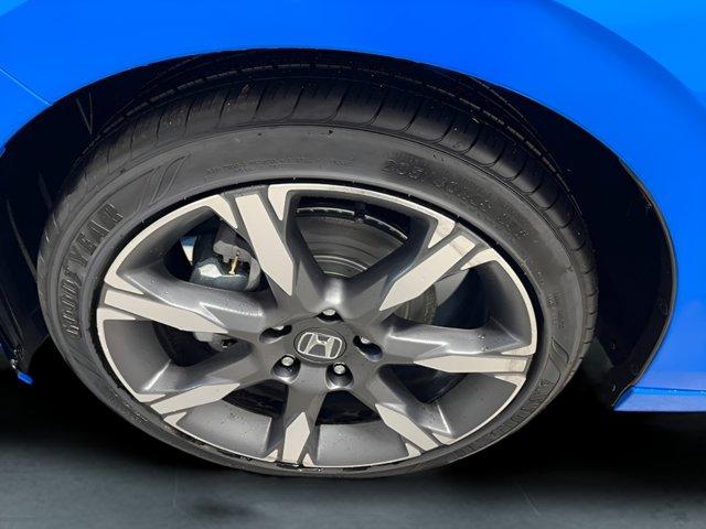 new 2026 Honda Civic Hybrid car