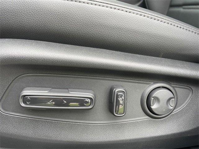 new 2026 Honda CR-V car