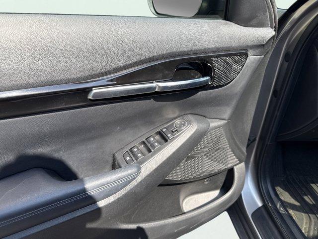 used 2021 Kia Seltos car, priced at $21,950