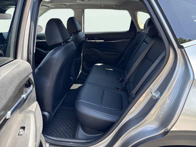 used 2021 Kia Seltos car, priced at $21,950
