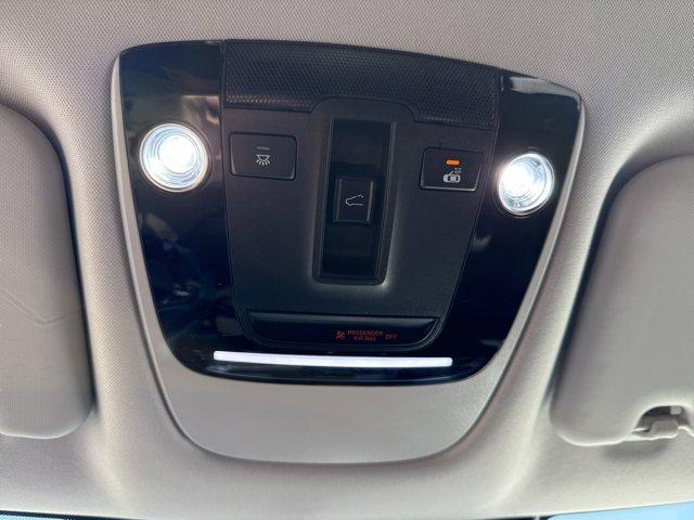 used 2021 Kia Seltos car, priced at $21,950
