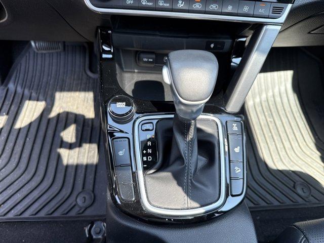 used 2021 Kia Seltos car, priced at $21,950