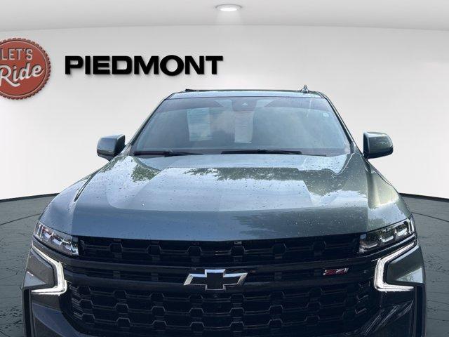 used 2024 Chevrolet Tahoe car, priced at $67,950