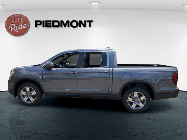 new 2026 Honda Ridgeline car