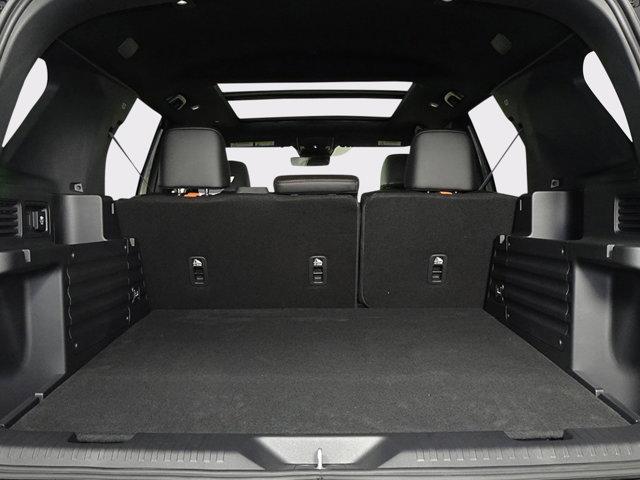 new 2026 Honda Passport car