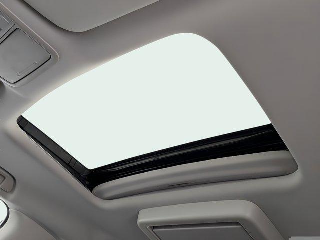 new 2025 Honda Odyssey car