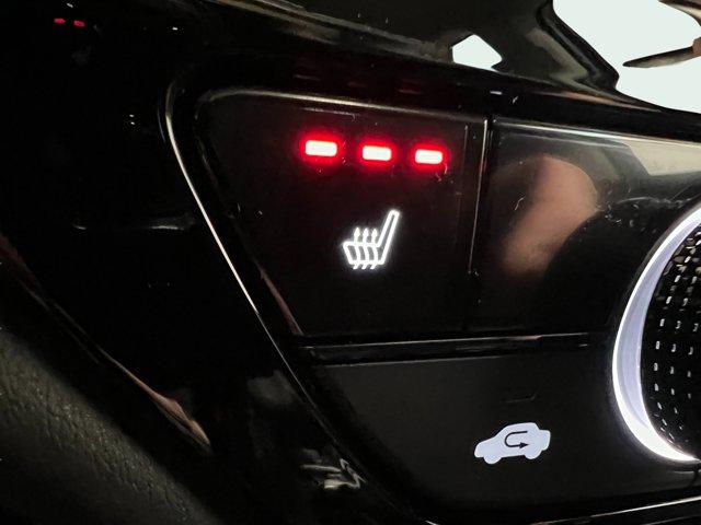 new 2025 Honda Accord Hybrid car
