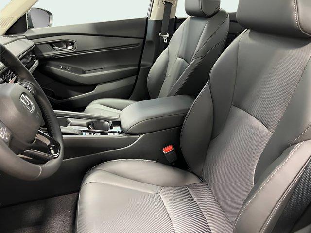 new 2025 Honda Accord Hybrid car