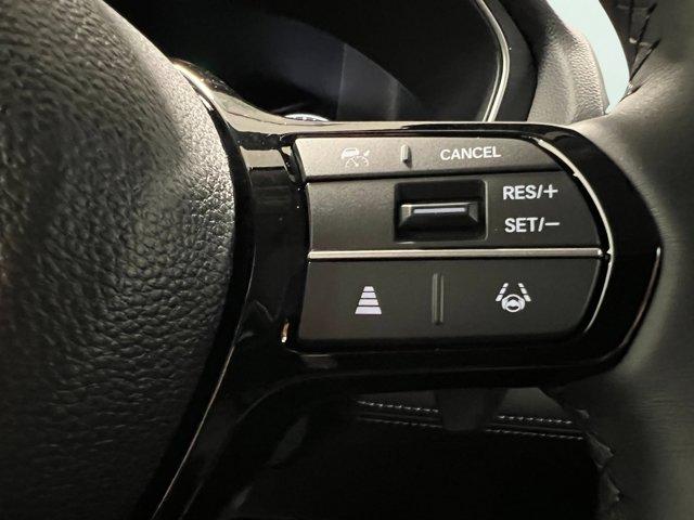 new 2025 Honda Pilot car
