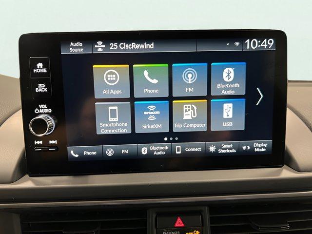 new 2025 Honda Pilot car