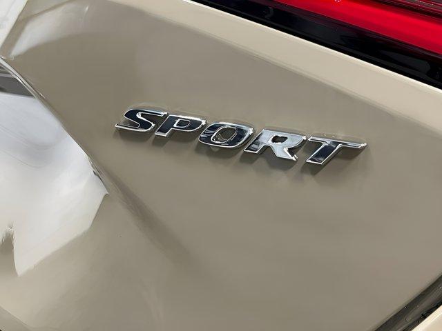 new 2026 Honda Civic car