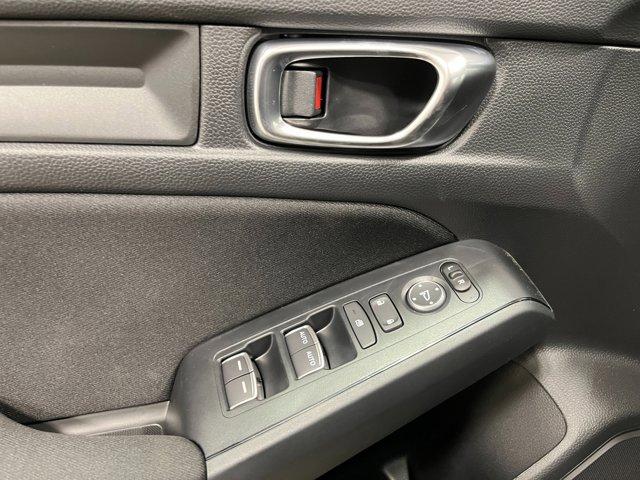 new 2026 Honda Civic car