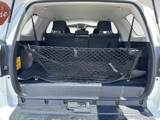 used 2021 Toyota 4Runner car, priced at $32,950