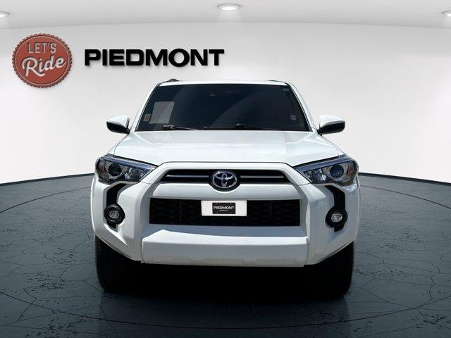 used 2021 Toyota 4Runner car, priced at $32,950