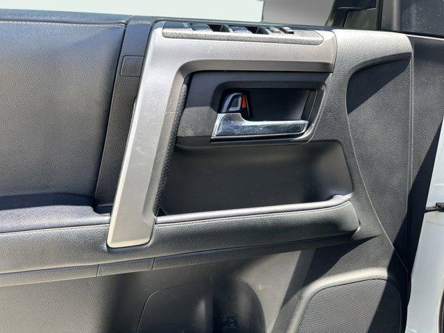 used 2021 Toyota 4Runner car, priced at $32,950