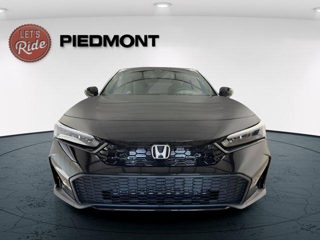 new 2025 Honda Civic Hybrid car