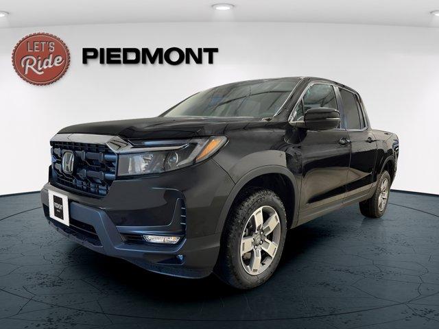 new 2025 Honda Ridgeline car