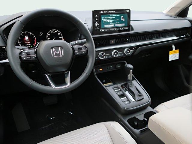new 2025 Honda CR-V car
