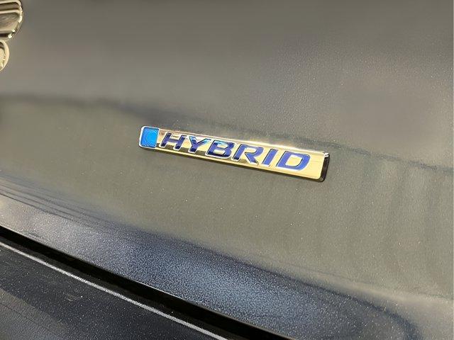 new 2025 Honda Accord Hybrid car