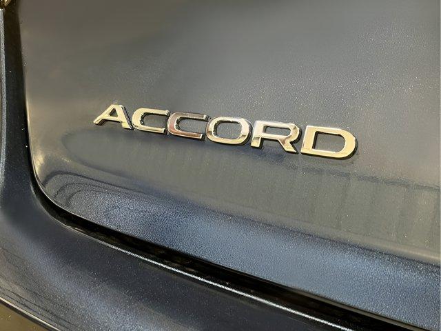 new 2025 Honda Accord Hybrid car