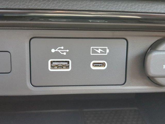 new 2025 Honda CR-V Hybrid car