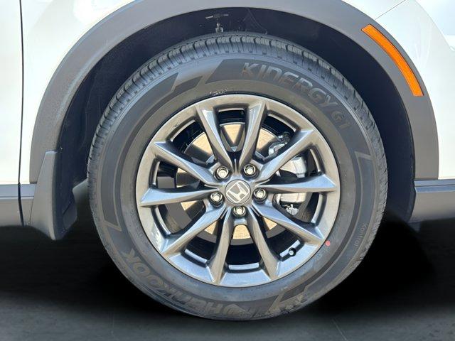 new 2026 Honda CR-V car