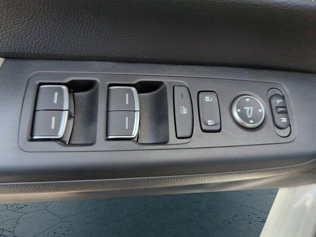 new 2026 Honda CR-V car