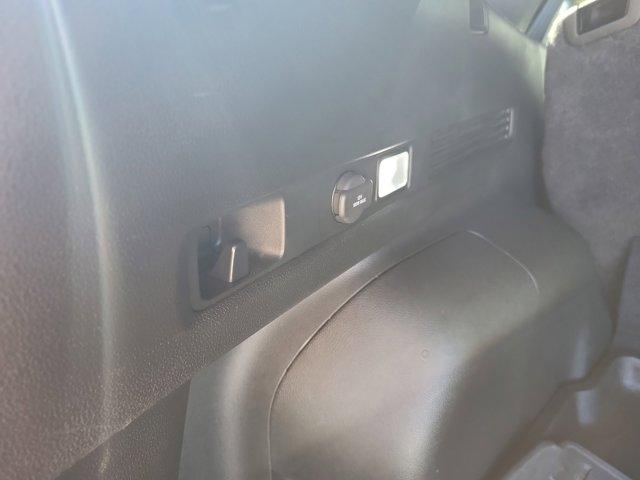 used 2024 Honda CR-V Hybrid car, priced at $34,950