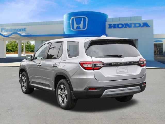 new 2025 Honda Pilot car