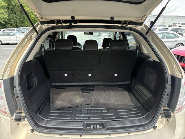 used 2007 Ford Edge car, priced at $6,950